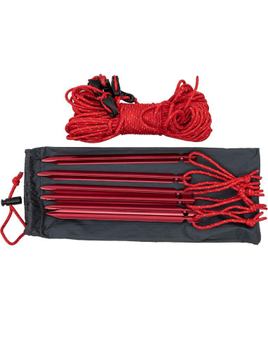 Refugio Tarp Ultra-Ligero ALPS Mountaineering 3.81x2.95m