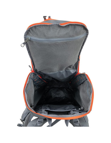 Mochila de Trekking ALPS Mountaineering Canyon 55L Gris