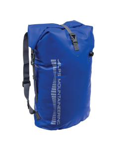 Mochila Impermeable ALPS Mountaineering 50L Azul
