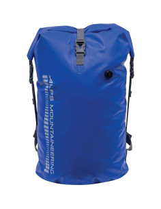 Mochila Impermeable ALPS Mountaineering 50L Azul 2