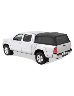 Bestop Supertop para Camión Toyota Tacoma 2005-2020 1.83m