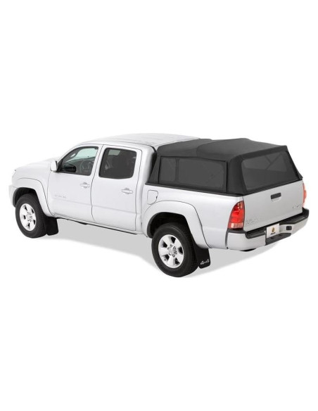 Bestop Supertop para Camión Toyota Tacoma 2005-2020 1.83m