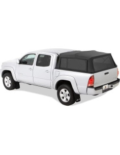 Bestop Supertop para Camión Toyota Tacoma 2005-2020 1.83m 2