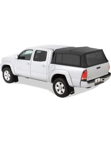 Bestop Supertop para Camión Toyota Tacoma 2005-2020 1.83m