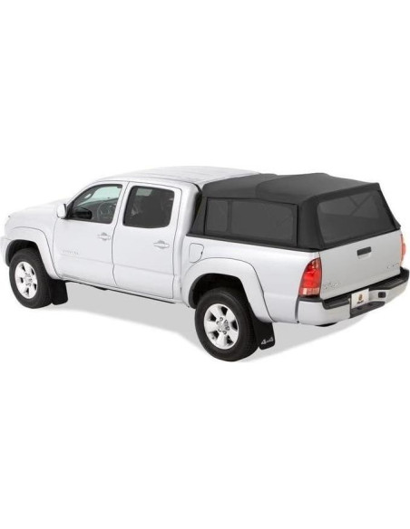 Bestop Supertop para Camión Toyota Tacoma 2005-2020 1.83m