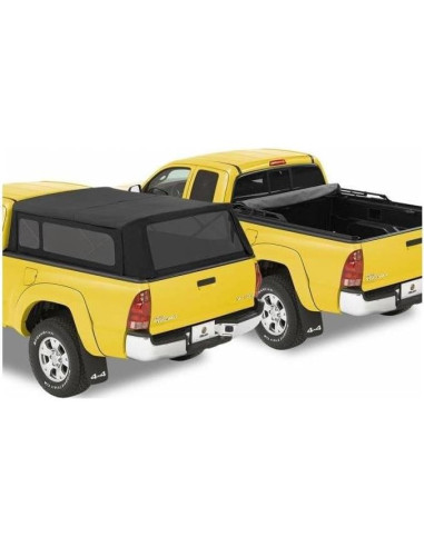 Bestop Supertop para Camión Toyota Tacoma 2005-2020 1.83m