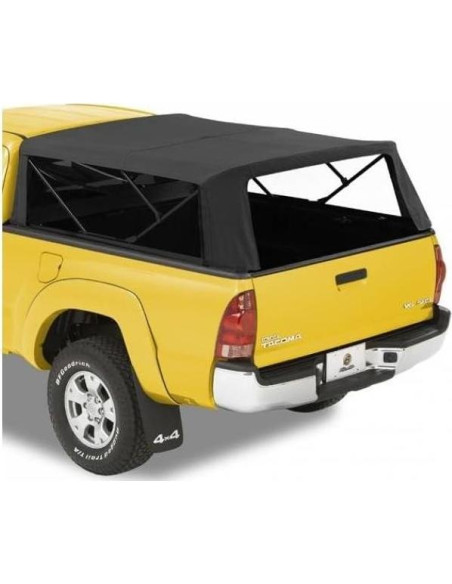 Bestop Supertop para Camión Toyota Tacoma 2005-2020 1.83m