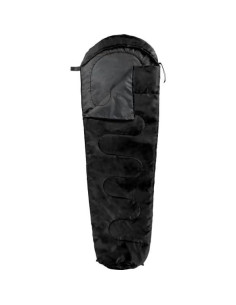 Saco de Dormir Momia Wakeman para Adultos - Impermeable - 25F 2