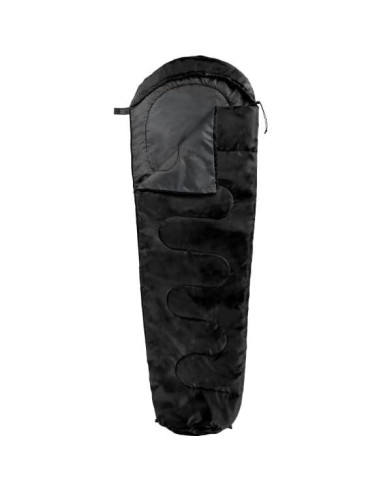 Saco de Dormir Momia Wakeman para Adultos - Impermeable - 25F