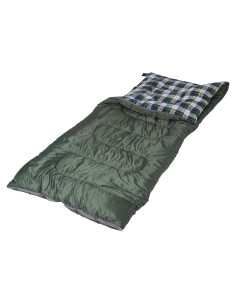 Saco de Dormir Stansport Weekender 1.81 kg 190.5x83.8 cm