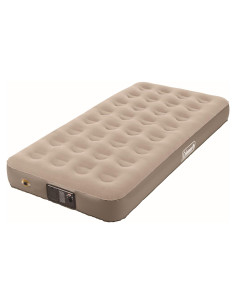 Colchón Inflable Coleman QuickBed Elite Extra Alto 185x97 cm