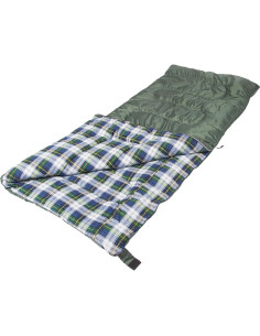 Saco de Dormir Stansport Weekender 1.81 kg 190.5x83.8 cm 2