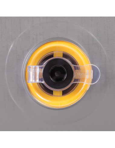 Colchón Inflable Coleman QuickBed Elite Extra Alto 185x97 cm