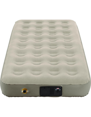 Colchón Inflable Coleman QuickBed Elite Extra Alto 185x97 cm