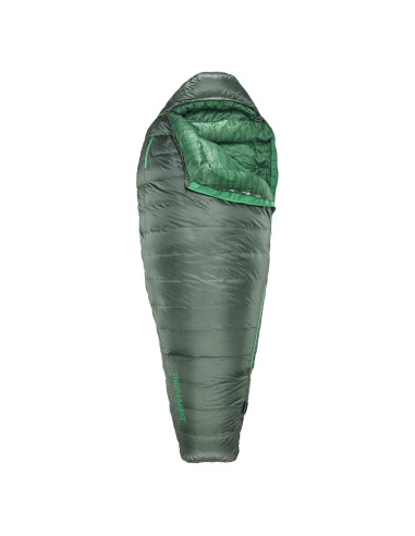 Saco de dormir momia Therm-a-Rest Questar 0C Regular