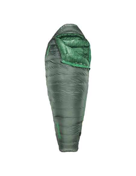 Saco de dormir momia Therm-a-Rest Questar 0C Regular
