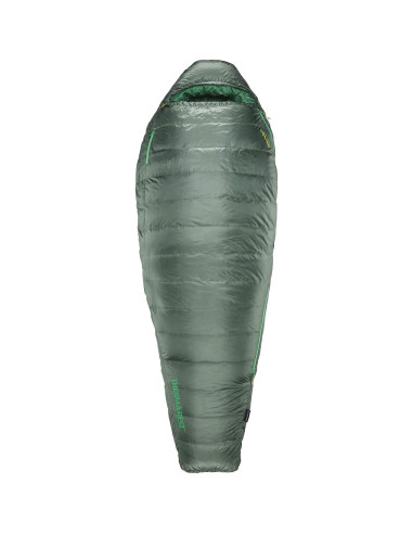 Saco de dormir momia Therm-a-Rest Questar 0C Regular