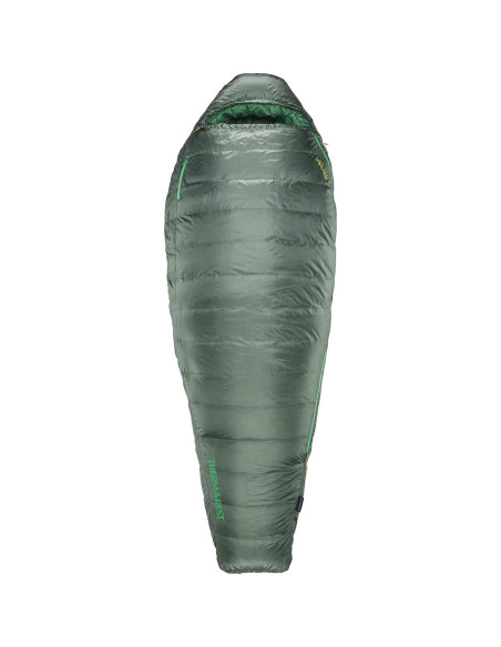 Saco de dormir momia Therm-a-Rest Questar 0C Regular