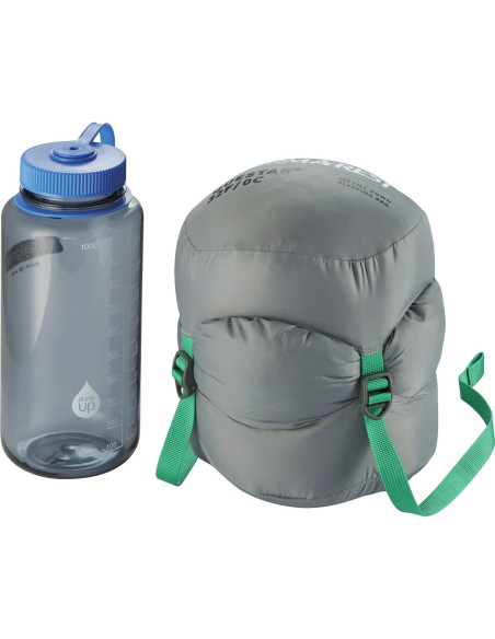Saco de dormir momia Therm-a-Rest Questar 0C Regular