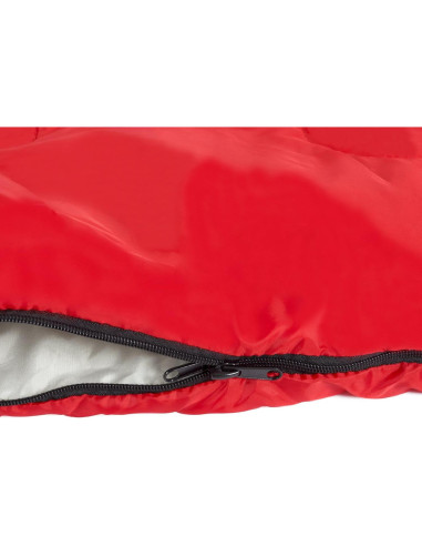 Saco de Dormir Ligero Wakeman 190.5x81.3cm para Camping