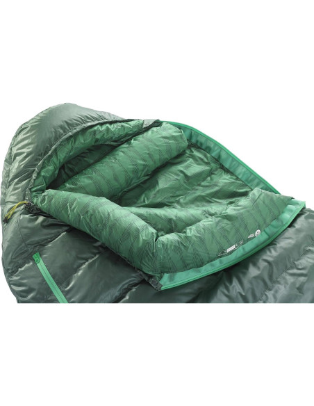 Saco de dormir momia Therm-a-Rest Questar 0C Regular