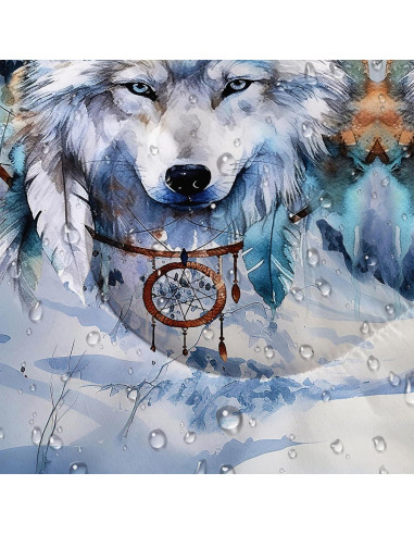 Saco de dormir Nttopship 3 estaciones 230x76 cm impermeable