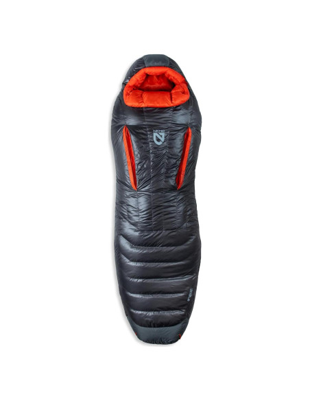 Saco de Dormir de Plumón NEMO Riff 15F 3 Temporadas