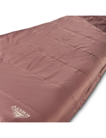 Saco de Dormir Juvenil Kelty Mistral 30 Astado 1 Persona