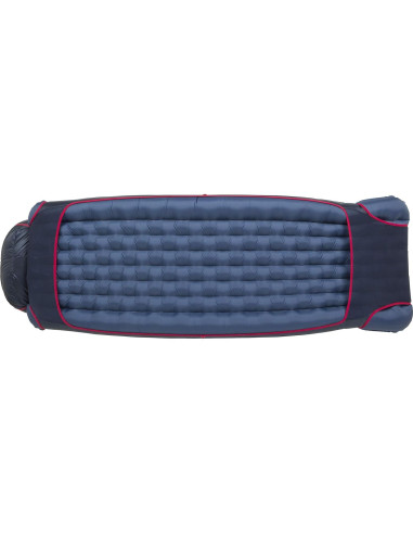 Saco de Dormir Big Agnes Daisy Mae Mujer 15 Grados Nylon