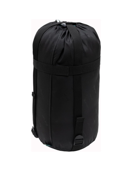 Saco de Dormir Mummy ALPS Vibe +4.4C Regular Esmeralda