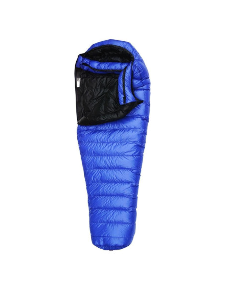Saco de Dormir Western Mountaineering Ultralite 20F Azul 167 cm