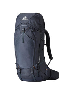 Mochila de Senderismo Gregory Baltoro 65L Unisex Azul