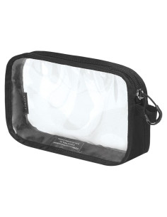 Bolsa de Líquidos Ultraligera Osprey Negra 23x19cm
