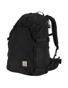 Mochila de Senderismo Carhartt 45L Nylon Repelente al Agua