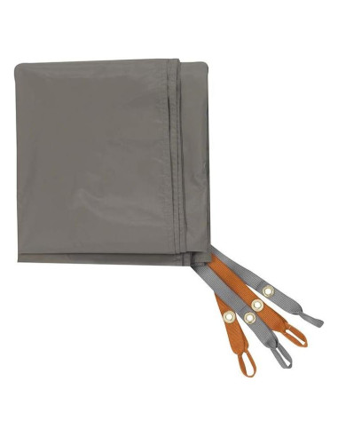 Huella de Tienda Kelty Outfitter Pro 2 - 2 Personas, Gris