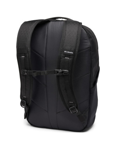 Mochila Unisex Columbia Atlas Explorer II 26L Negra