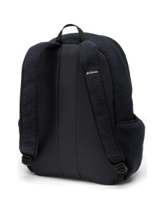 Mochila Unisex Columbia 14L Negra con Funda para Tablet 2