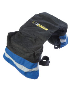 Mochila Urban Trail Grande Azul Alpine Outfitters