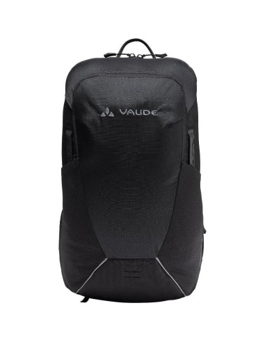 Mochila VAUDE Tremalzo 10 Unisex 14L Negra para Bicicleta
