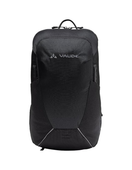 Mochila VAUDE Tremalzo 10 Unisex 14L Negra para Bicicleta