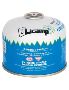 Olicamp Rocket Fuel 230g Gas Licuado de Petróleo