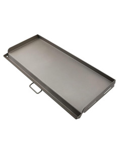 Plancha de Cocina Hisencn 96.5x44.5cm para Estufa Camp Chef