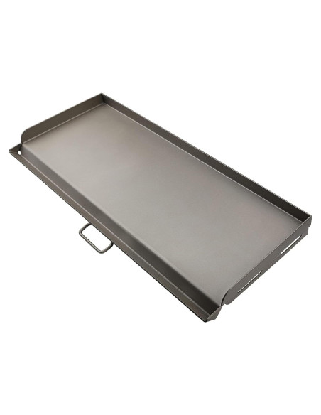 Plancha de Cocina Hisencn 96.5x44.5cm para Estufa Camp Chef