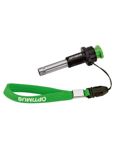 Encendedor Piezoeléctrico de Mano Katadyn 8018913 Ergonomico