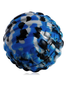 Bola de Masaje Miofascial Coniflor 7.1 cm Alivio Muscular