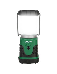 Linterna LED Lepro para Camping 350 Lúmenes IPX4