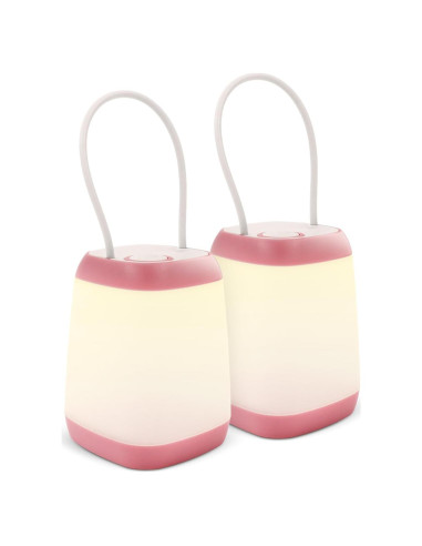 Linterna LED Portátil EXTRASTAR HG-CL137A, Resistente al Agua IPX4