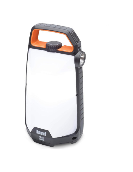 Linterna Bushnell TRKR 1000L LED Resistente al Agua
