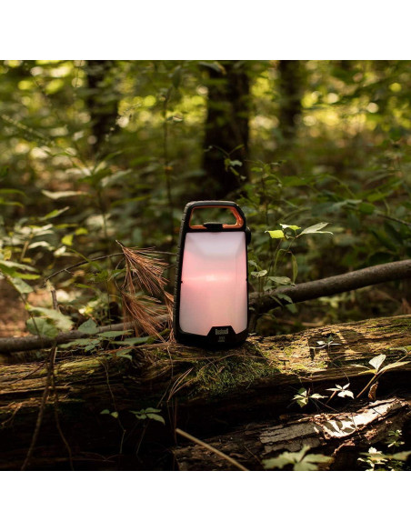 Linterna Bushnell TRKR 1000L LED Resistente al Agua