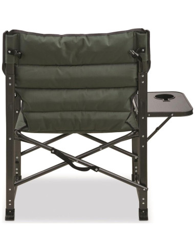 Silla de Campamento Acolchada Guide Gear XL Verde 181 kg